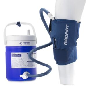 Aircast Cryo Cuff Cooler (gravity model)