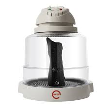 Exos Top Loading Oven