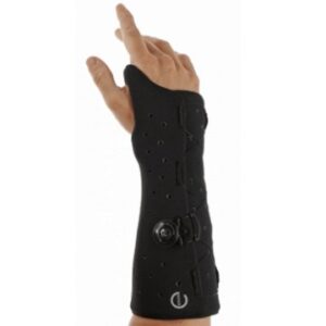 Exos Upper Extremity Bracing