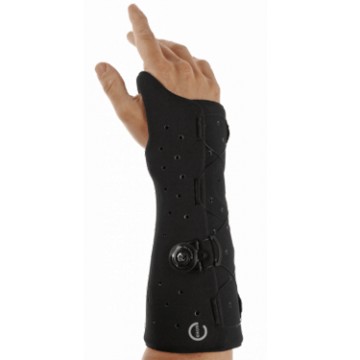Exos Upper Extremity Bracing