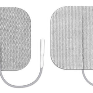 Pack of 20 2x2 Value Electrodes, 2/pack