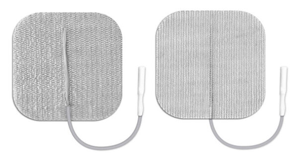 Pack of 20 2x2 Value Electrodes, 2/pack
