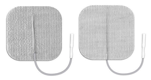 Pack of 20 2x2 Value Electrodes, 2/pack