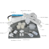 Transcend Micro™ 510 Essential Bundle