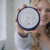 girl-holding-510_3 Transcend Micro™ 510 Auto CPAP