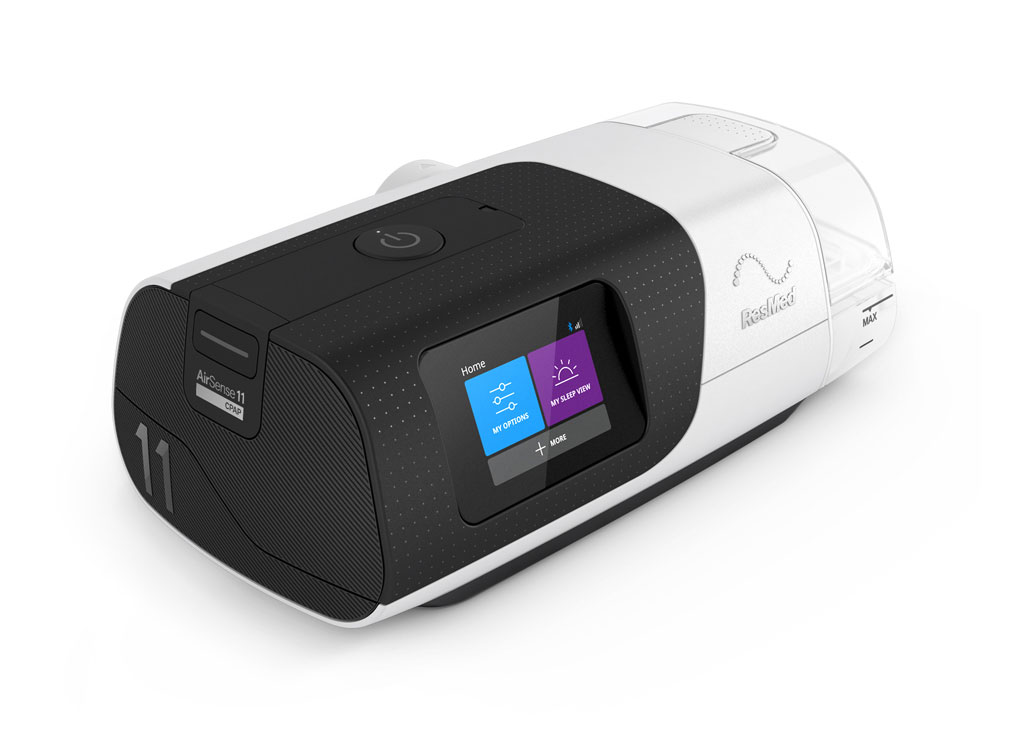 AirSense 11 APAP - Image 1